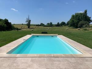 Maisons de vacances Petit Clos Gite Rural : photos des chambres