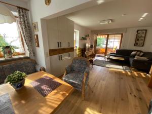 Fewo Am Gribesgraben