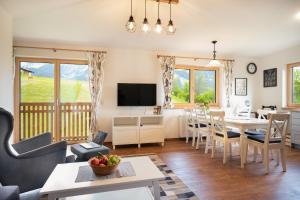 Appartement Sonnenheim - Apartmány, Ramsau am Dachstein
