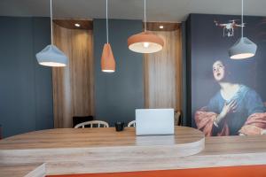 Hotels ibis Styles Le Mans Gare Sud : photos des chambres