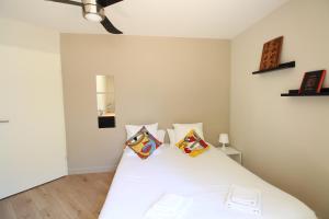 Mon Appart A VILLON-MONPLAISIR