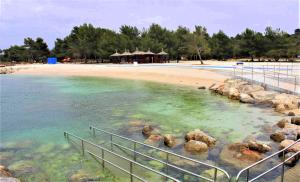 Valla Studio Apartments free bikes - adults only