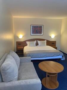 Alka Boutique Apartments & SPA