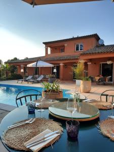 Villa Catharina