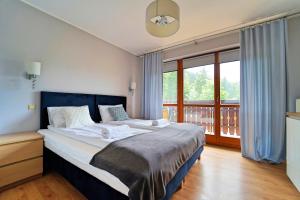 Apartamenty EverySky - Skalna 32