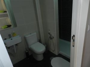 Superior Family Room room in Jualis Guest House