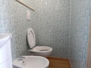 Residence Stabilimento Roma