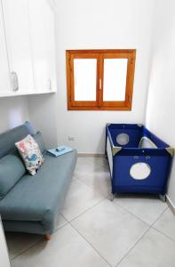 Smeralda Wave - Sea View Apartment img16