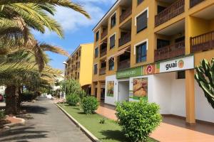 Casa Reinhart sehr schönes Apartment um Teneriffa zu erkunden