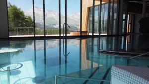 Appartements Au pied des pistes Appart 4 ou 5 pers SUPERDEVOLUY : photos des chambres