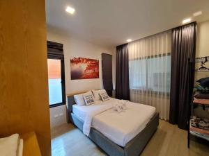Exotic Pool Villa Pattaya