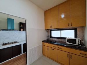 Exotic Pool Villa Pattaya