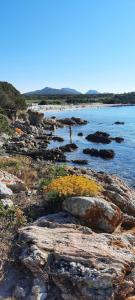 Smeralda Wave - Sea View Apartment img36