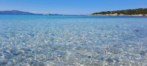 Smeralda Wave - Sea View Apartment img12