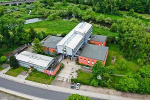 Jugendherberge Hannover