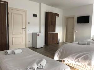Standard Family Room room in Hotel Dardani