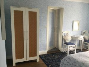 B&B / Chambres d'hotes Les Voiles Vertes : photos des chambres