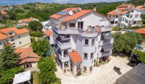 Apartmani Baja 