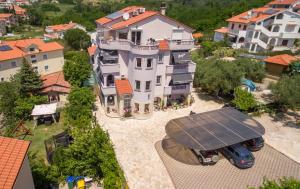 Apartmani Baja 