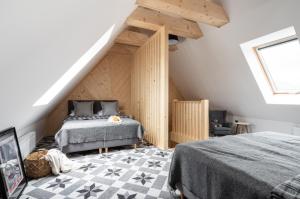 Apartamenty Pod Stokiem Nosal Zakopane
