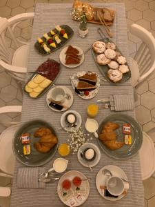 Boutique Hotel Sant Roc & Spa