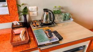 K2 Hotel at Thachang