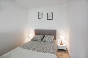 Le Tamaris - Terrasse Vue sur Mer - Piscine, Tennis & Jardin