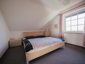 Apartment with Balcony room in Seaside 26