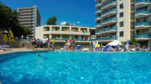 Hotel Rеgina - Golden SandsInclusive