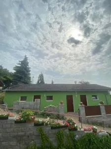 Penzion U Pavla - Ploscha