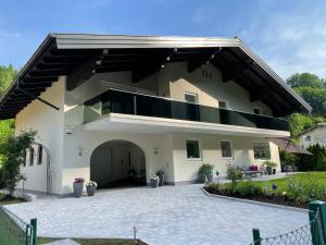 Appartement Erlbacher