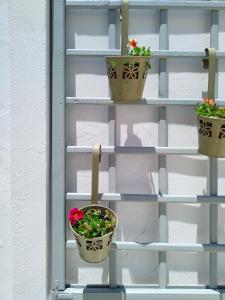 Aelia Rooms & Apartments