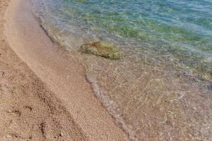 Glamping Beach Soline 