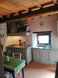 Rustico "il Casale del Mulino"