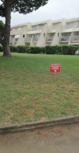 Studio cabine le grau du roi 6 min de la plage à pied