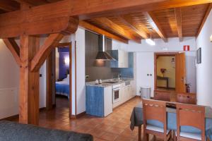 Hotel-Apartamento Rural Atxurra