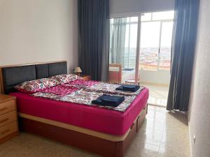 Apartament BAMBU N°2 przy plaży PIĘKNY WIDOK