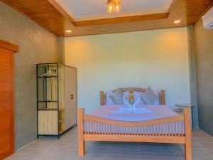 Baan View Talay Pool Villas