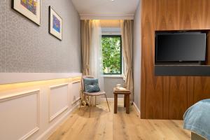 Geremia Luxury Rooms