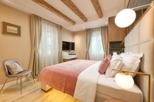 Geremia Luxury Rooms