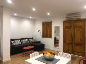 Studio room in Bet Apartments - Tramontana Apartments