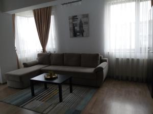 Mamaia Lake Campus 1