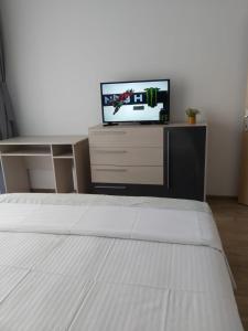 Mamaia Lake Campus 1
