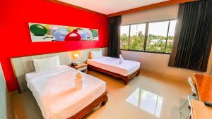 K2 Hotel at Thachang