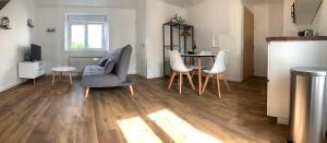 Appartements Duplex calme et cosy II : photos des chambres