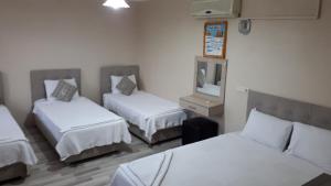 Family Room room in Hotel Pamukkale