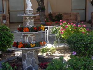 Angela Hotel Aegina Greece