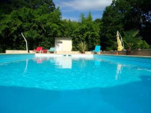 Sejours chez l'habitant 2 Coeurs 2 Landes : photos des chambres