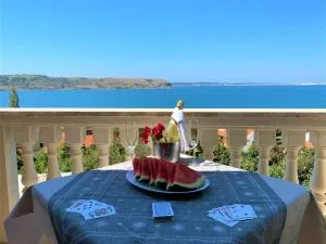 Apartments 4Mios - Miočić