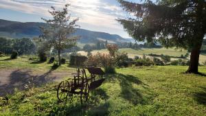 Maisons d'hotes MANOIR Le Moulinal47 - vue panoramique : photos des chambres